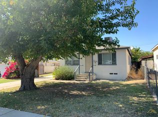 612 Francis St, Bakersfield, CA