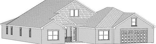 2nd image of 1008 Secretariat Ct Lot 210