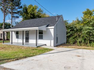 327 Rose St, Clinton, TN 37716