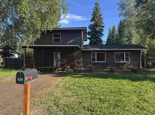 428 Lignite Ave, Fairbanks, AK 99701