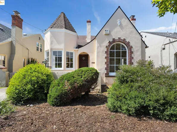5863 Picardy Dr, Oakland, CA 94605