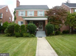 6315 13th St NW, Washington, DC 20011