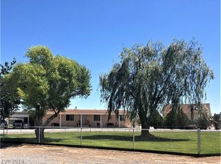 1851 W Dan Way, Pahrump, NV 89060