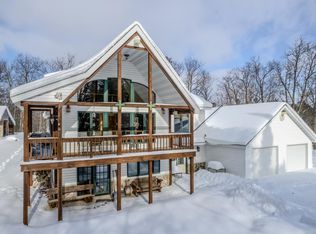7182 Timber Ln, Lake Tomahawk, WI 54539