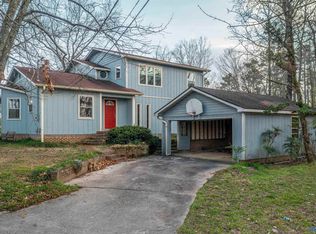 370 Williamsburg Rd, Altoona, AL 35952