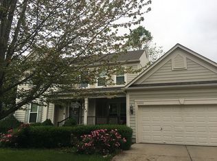 14992 W 140th Ter, Olathe, KS 66062