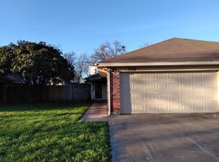 7709 Jamie Renee Ln, Fort Worth, TX 76182