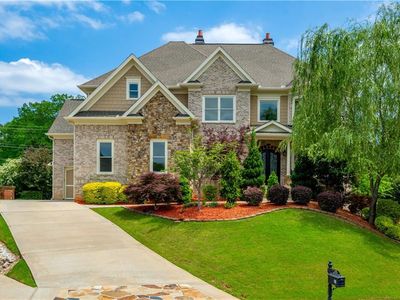 5395 Lacosta Ln, Johns Creek, GA, 30022