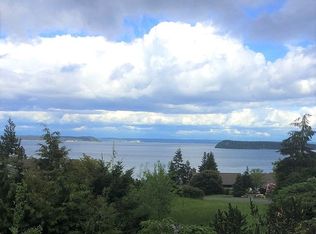 37 Jackson Ln, Port Ludlow, WA 98365