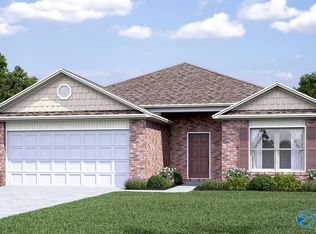 217 Faded Rose Ln, Toney, AL 35773