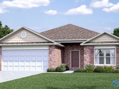217 Faded Rose Ln, Toney, AL, 35773