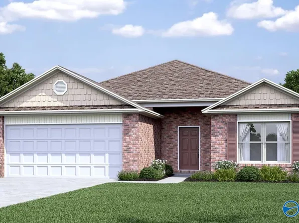 313 Metanoia Ln, Meridianville, AL 35759