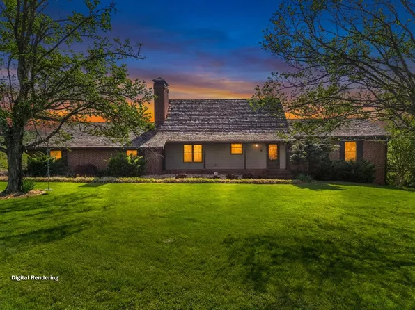 3675 Talley Rd, Morristown, TN 37813