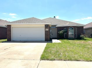 6507 91st St, Lubbock, TX 79424