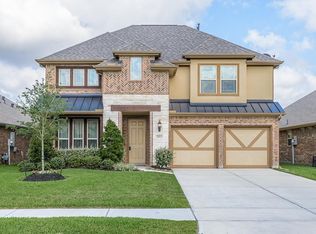 1413 Nacogdoches Valley Dr, League City, TX 77573