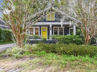 3817 Valencia Rd, Jacksonville, FL 32205