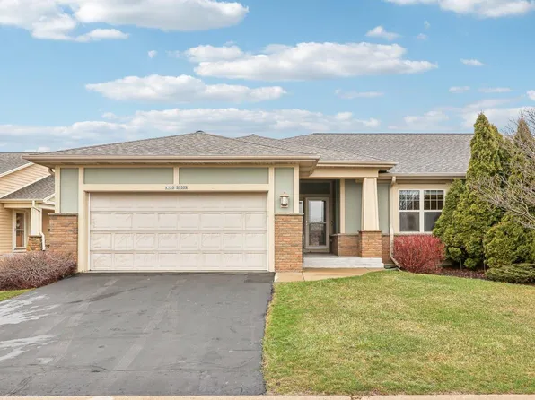 W155S7039 Sandalwood CIRCLE, Muskego, WI 53150