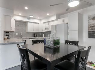 1523 N Sunflower Cir, Palm Springs, CA 92262