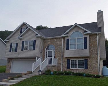 160 Willow Ln, Bluefield, VA, 24605
