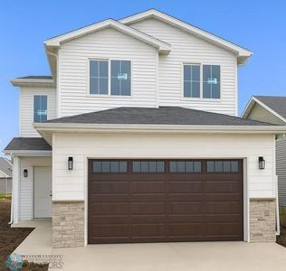 6268 85th Ave S, Horace, ND, 58047