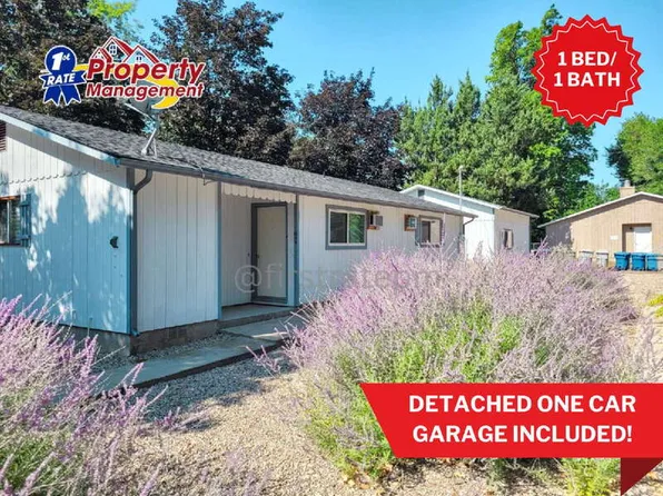 1827 S Jessie St #B, Boise, ID 83705