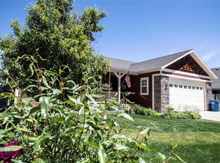 25 Thatch Wood Ln, Bozeman, MT 59718