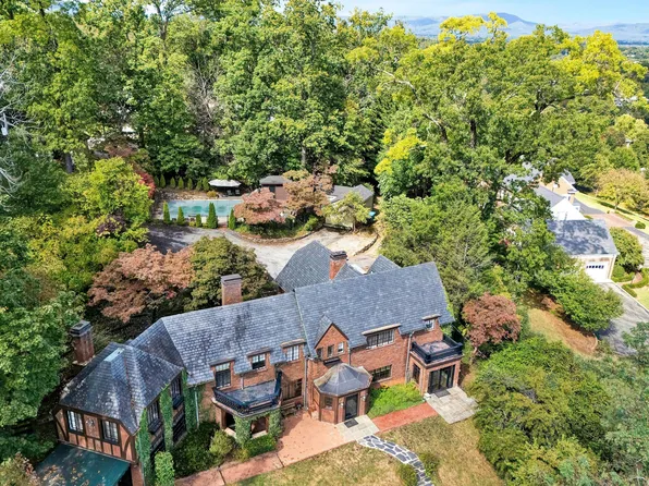 2752 Jefferson St SE, Roanoke, VA 24014