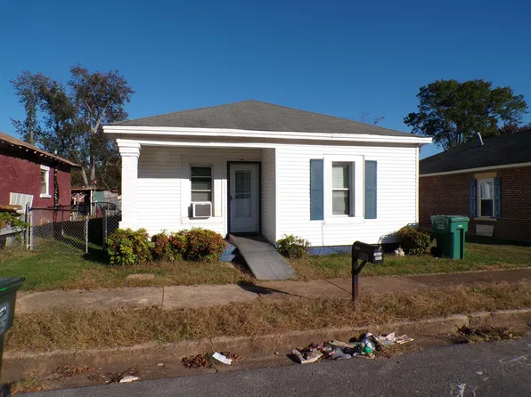 408 Pittsburgh Ave, Sheffield, AL 35660