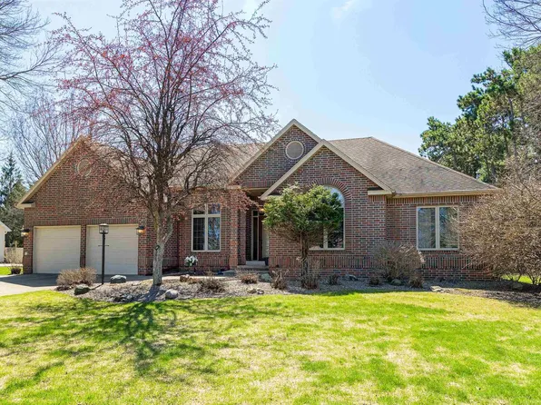 5303 DJ LANE, WI 54476