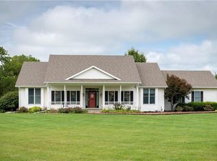 31644 Metcalf Rd, Louisburg, KS 66053