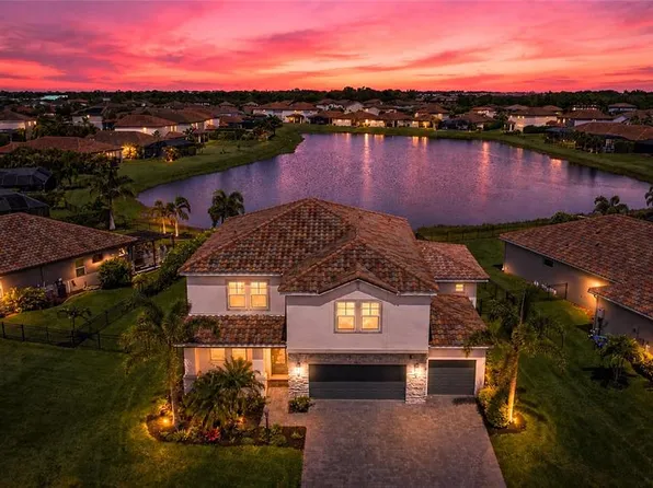 3530 Big Sky Way, Bradenton, FL 34211