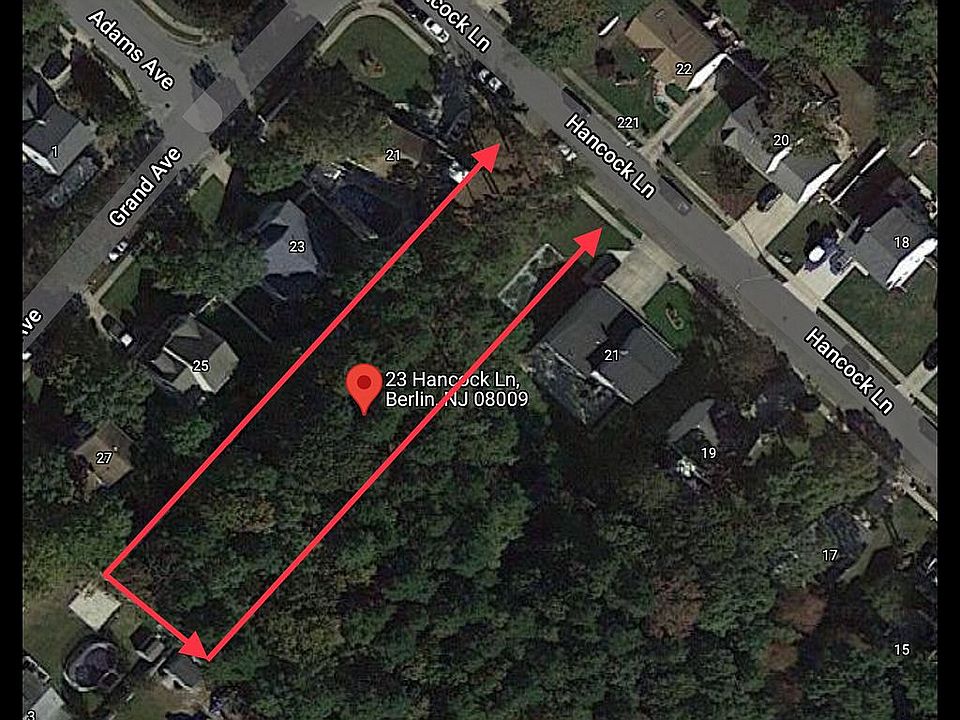 2nd image of 23 Hancock Ln