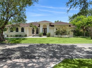 8125 SW 172nd Ter, Palmetto Bay, FL 33157