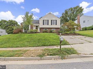 1514 Melton Rd, Lutherville Timonium, MD 21093