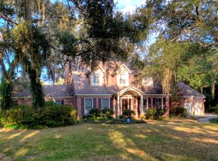 308 John Shaw Rd, Saint Simons Island, GA 31522