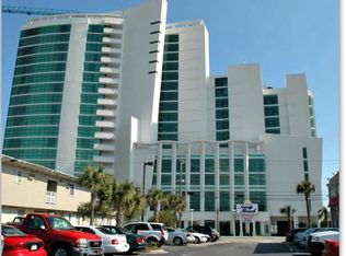 207 S Ocean Blvd #814, Myrtle Beach, SC 29577
