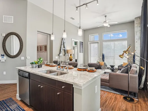 3030 Hester Ave APT 623, Dallas, TX 75205