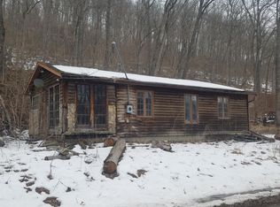 11642 W Laughery Creek Rd, Dillsboro, IN 47018