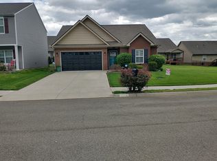 2237 McCampbell Wells Way, Knoxville, TN 37924