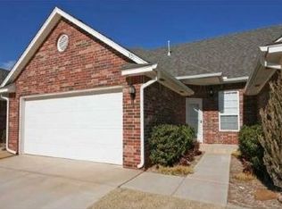 305 E Ostin Ter, Mustang, OK 73064