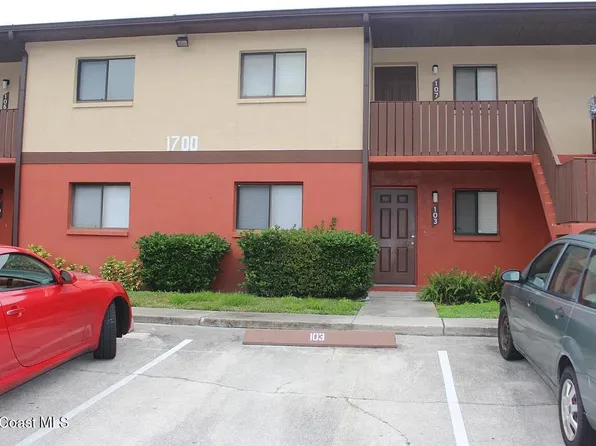 1700 University Ln APT 103, Cocoa, FL 32922