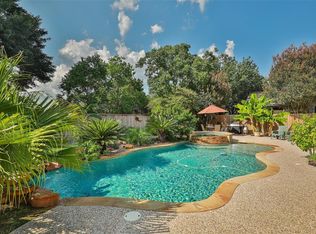 11319 Old Mission Rd, Houston, TX 77095