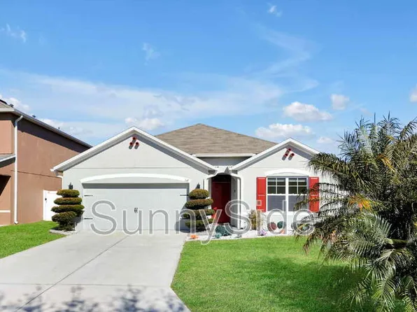 318 Briar Patch Loop, Davenport, FL 33896