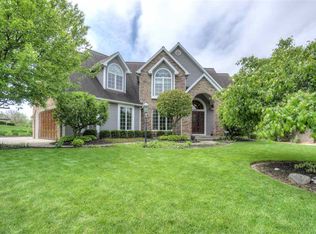 3727 Augusta Ln, Elkhart, IN 46517