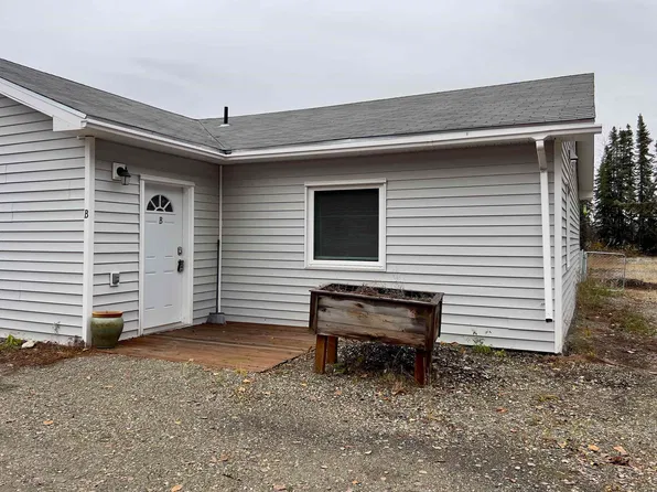 2400 Grumman St #B, North Pole, AK 99705