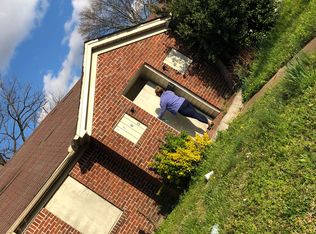 1760 Pendleton St, Memphis, TN 38114