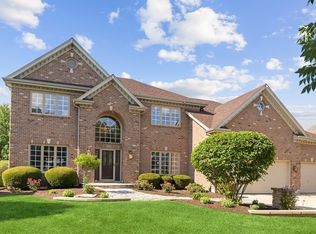 1735 Princess Cir, Naperville, IL 60564