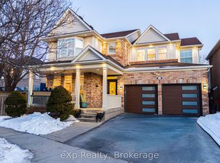 1360 Hill St, Milton, ON L9T 6M3