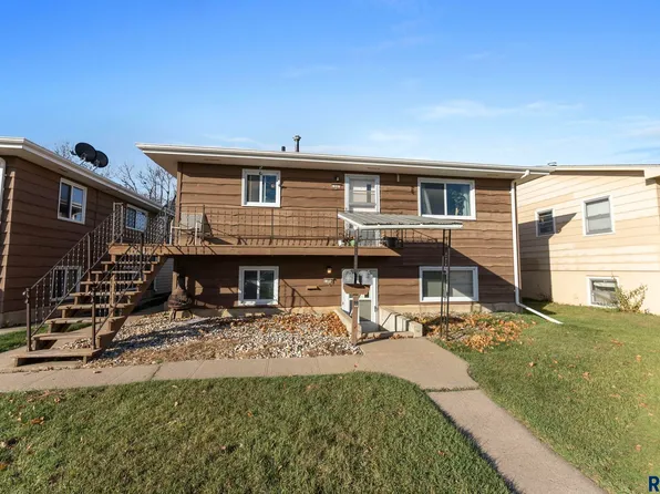 1005 S Blauvelt Ave, Sioux Falls, SD 57104