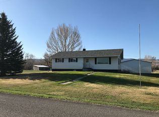 148 Kountz Rd, Whitehall, MT 59759